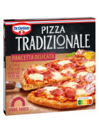 Dr.Oetker Tradizionale Pancetta Delicata 390g