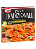 Dr.Oetker Tradizionale Verdure Grigliate 410g