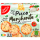 Gut & Günstig Mini Pizza Margherita 12x30g