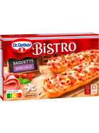 Dr.Oetker Bistro Baguettes Speciale 250g