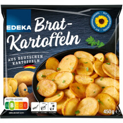 EDEKA Bratkartoffeln 450g