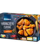 EDEKA Hähnchen-Grillpfanne 1,1kg  QS