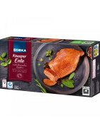 EDEKA Knusper Ente ohne Knochen 320g QS