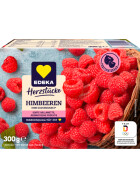 EDEKA Himbeeren 300g