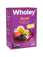 Bio Wholey Acai Bowl 250g