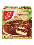 Gut & Günstig Zupfkuchen 1250g