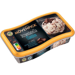 Mövenpick Stracciatella 900ml