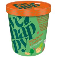 vehappy Peanut Butter & Cookies 500ml