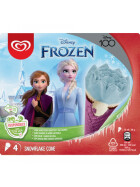 Langnese Max Disney Snowflake 4ST 292ml