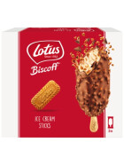 Lotus Biscoff Eiscreme 3x90ml
