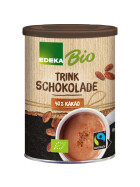Bio EDEKA Trinkschokolade Vollmilch 220g