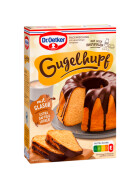 Dr. Oetker Gugelhupf