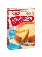 Dr.Oetker Käsekuchen 580g