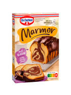 Dr. Oetker Marmor Kuchen
