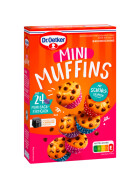 Dr.Oetker Mini Muffins 280g
