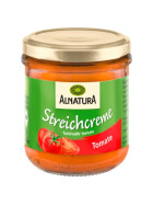 Bio Alnatura Streichcreme Tomate 180g
