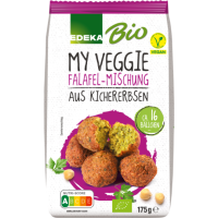 Bio EDEKA My Veggie Vegane Falafelmischung 175g