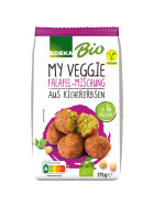 Bio EDEKA My Veggie Vegane Falafelmischung 175g