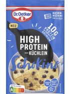 Dr.Oetker High Protein Küchlein Schokino für 50ml 50g