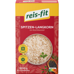 reis-fit 8-Minuten Reis 1kg