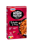 Dr.Oetker High Protein Müsli Schoko & Nuss 400g