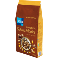 Kölln Müsli Knusper Schoko & Keks 1,7kg