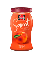 Schwartau Samt Pfirsich 270g