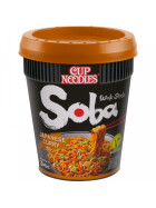 Nissin Soba Cup Japanese Curry 90g
