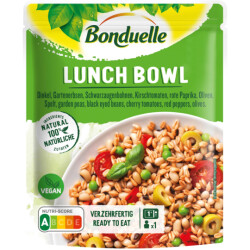 Bonduelle Lunch Bowl...