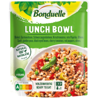 Bonduelle Lunch Bowl...