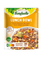 Bonduelle Lunch Bowl Karotten+Kichererbsen+Mais+Quinoa 250g