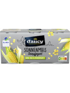 Daucy Sonnenmais 3x110g