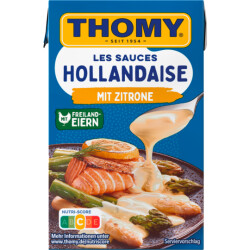 Thomy Les Sauces Hollandaise Zitrone 250ml