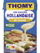 Thomy Les Sauces Hollandaise Zitrone 250ml
