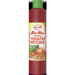 Hela Original Tomaten Ketchup 800ml