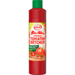 Hela Original Tomaten Ketchup 800ml