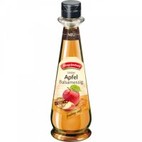 Hengstenberg Apfel Balsamessig 5% 250ml