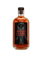 Wood Stork Rum 40% 0,5l