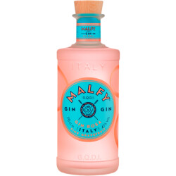 Malfy Gin Rosa 41% 0,7l