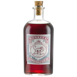 Monkey 47 Sloe Gin 29% 0,5l