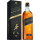 JOHNNIE WALKER Black Label Blended Scotch Whisky 12 Years Old 40% 0,7l
