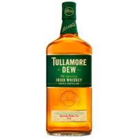Tullamore Dew 40% 1l
