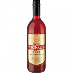 Roter Wikinger Met 0,75l