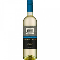 Grecikos Imiglykos weiss lieblich 0,75l