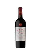 Novantaceppi Primitivo Puglia IGP halbtrocken 0,75l