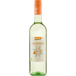 Demeter Perla Terra Chardonnay IGP trocken 0,75l