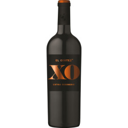 El Cortez XO 0,75l
