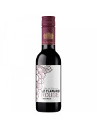 Le Flamand Rouge Vin de France FR trocken 0,25l