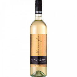 Scavi&Ray Alla Vaniglia 0,75l