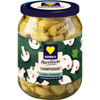 EDEKA Champignons Scheiben 1.Wahl 280g
